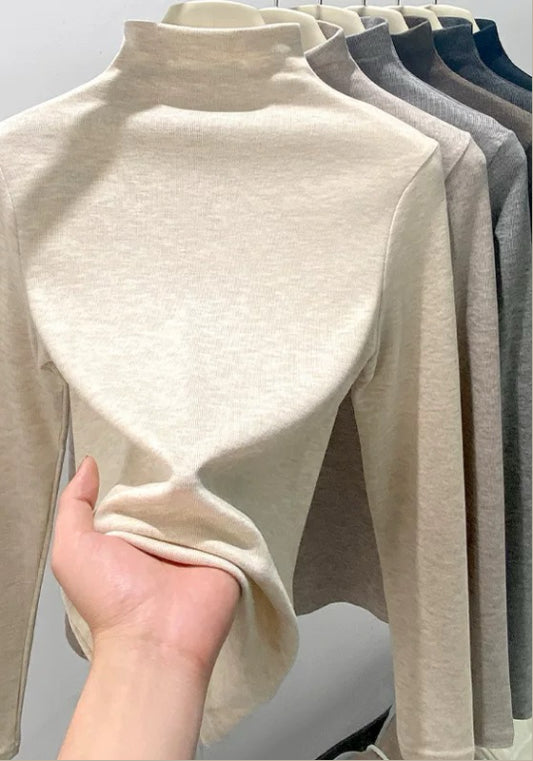 中領打底衫
