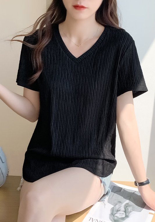 寬鬆針織衫