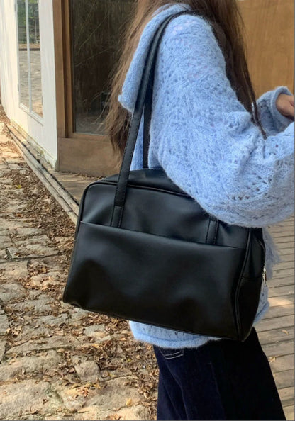 簡約大軟包