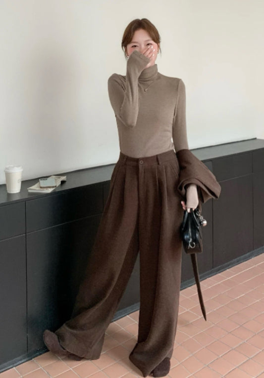 收腰馬甲三件套