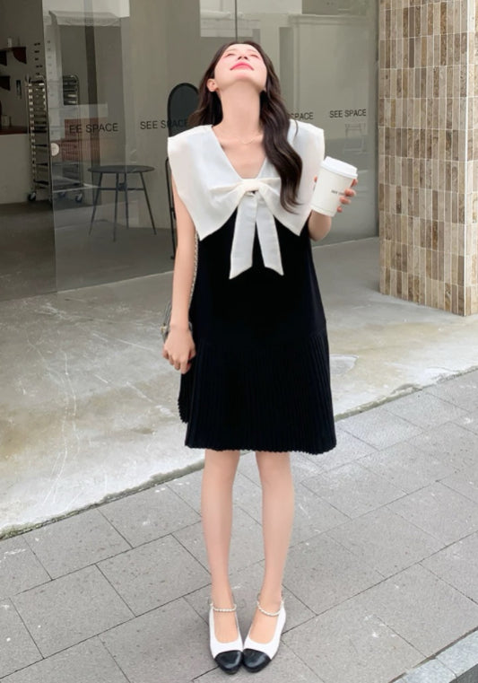 蝴蝶結裙