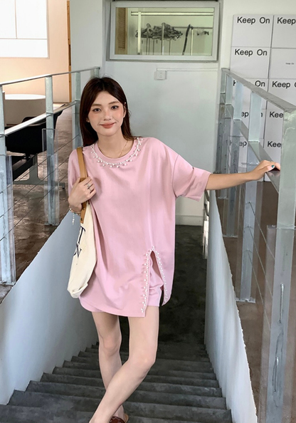 [Pearl Slit Age Reduction Set]