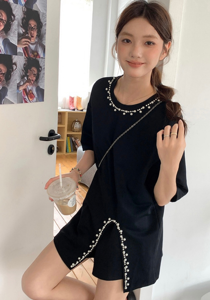 [Pearl Slit Age Reduction Set]