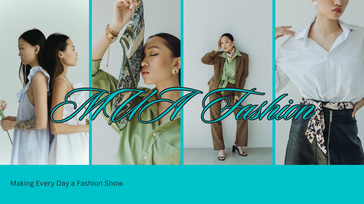 MUA Fashion