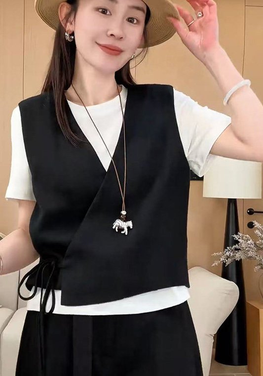 美式老錢風三件套